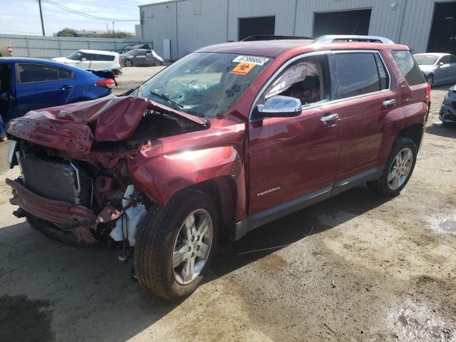 GMC TERRAIN SL 2012 2gkalwekxc6358229