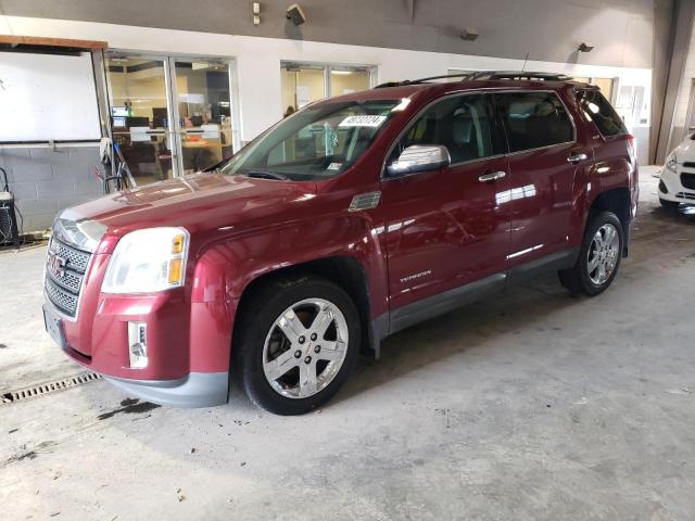 GMC TERRAIN 2012 2gkalwekxc6378612