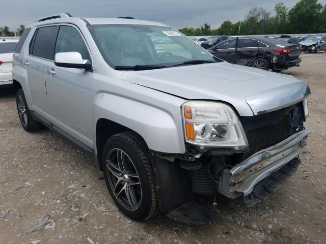 GMC TERRAIN SL 2013 2gkalwekxd6102870