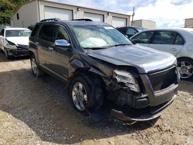 GMC TERRAIN SL 2013 2gkalwekxd6108667