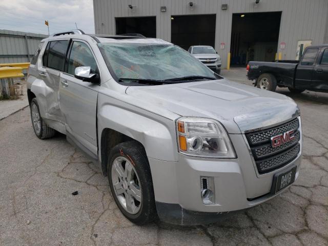 GMC TERRAIN SL 2013 2gkalwekxd6122813