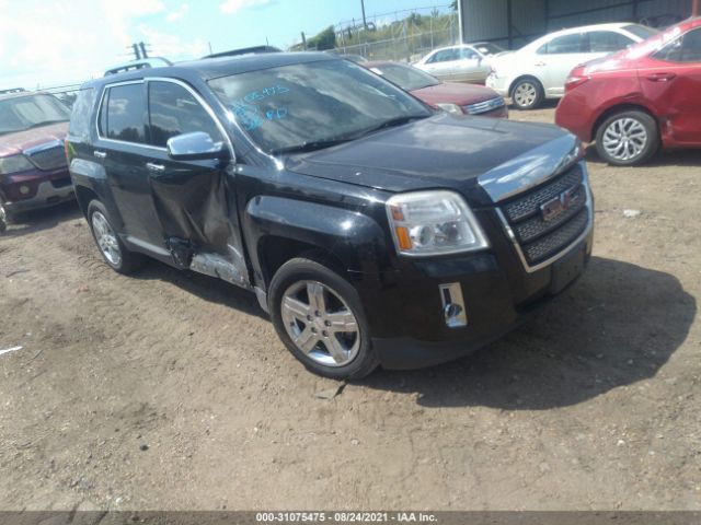 GMC TERRAIN 2013 2gkalwekxd6130183