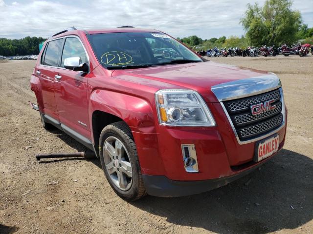 GMC TERRAIN SL 2013 2gkalwekxd6187791