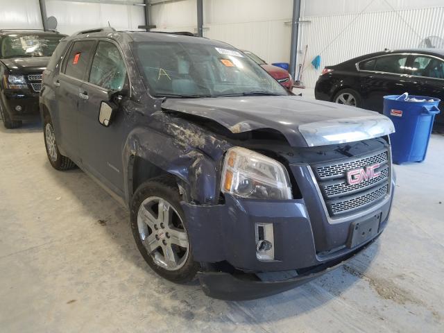 GMC TERRAIN SL 2013 2gkalwekxd6226735