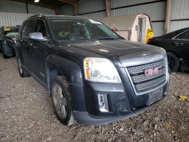 GMC TERRAIN SL 2013 2gkalwekxd6238173