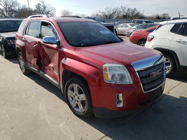 GMC TERRAIN SL 2013 2gkalwekxd6268855