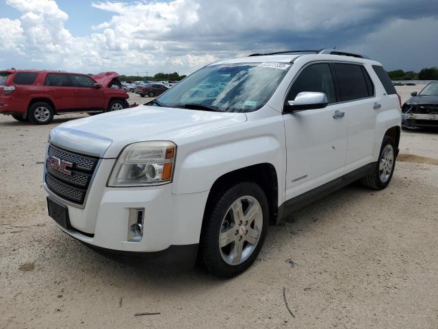 GMC TERRAIN SL 2013 2gkalwekxd6271979