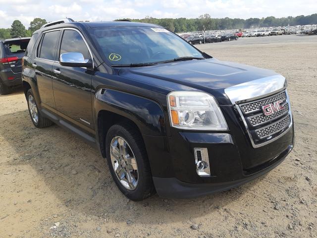 GMC TERRAIN SL 2013 2gkalwekxd6301157