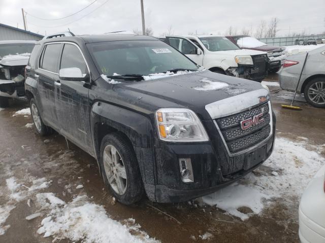 GMC TERRAIN SL 2013 2gkalwekxd6342369