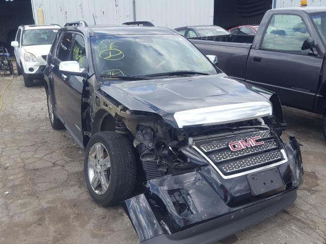 GMC TERRAIN SL 2013 2gkalwekxd6404062