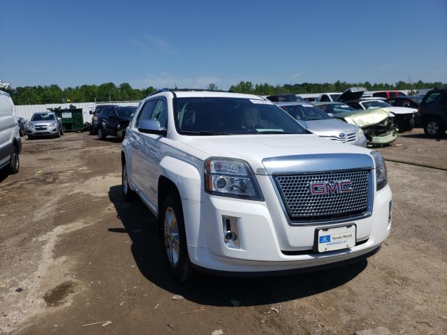 GMC TERRAIN DE 2013 2gkalyek0d6153113