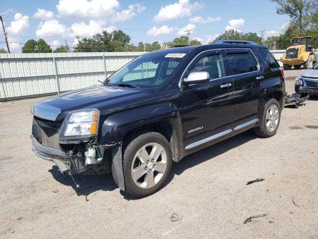 GMC TERRAIN DE 2013 2gkalyek0d6165648