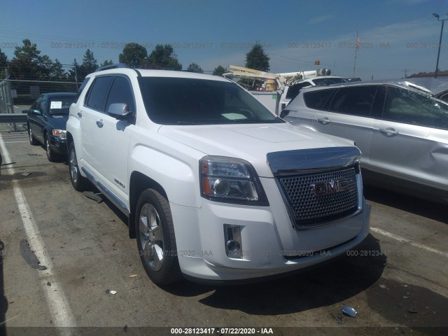 GMC TERRAIN 2013 2gkalyek0d6171577