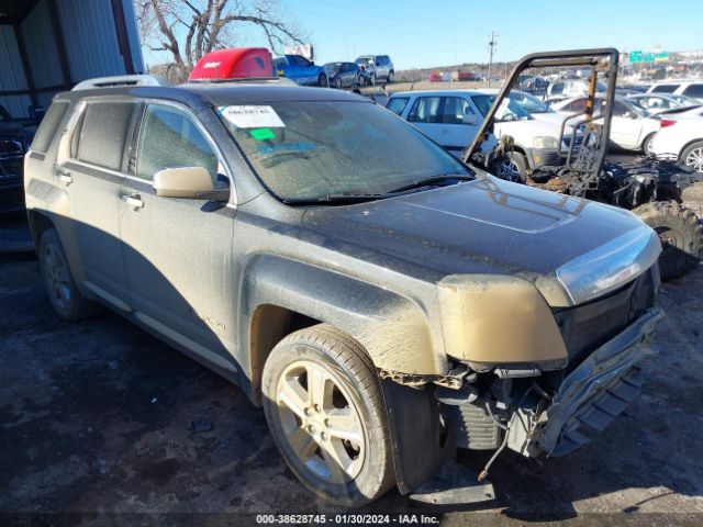 GMC TERRAIN 2013 2gkalyek0d6200866