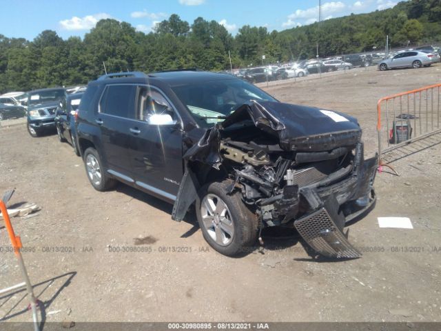 GMC TERRAIN 2013 2gkalyek0d6269119