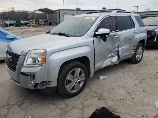 GMC TERRAIN DE 2013 2gkalyek0d6326256