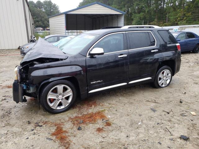 GMC TERRAIN DE 2013 2gkalyek0d6326970