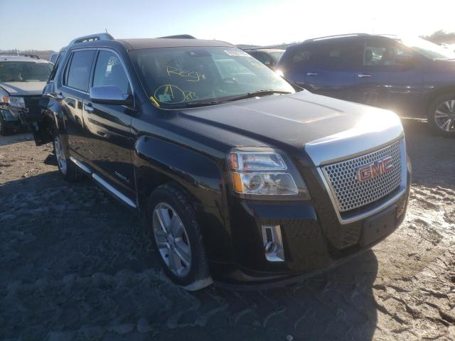 GMC TERRAIN 2013 2gkalyek0d6400808