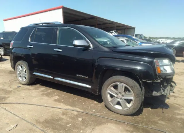 GMC TERRAIN 2013 2gkalyek1d6143772