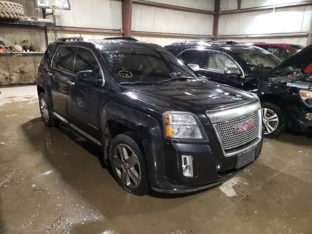 GMC TERRAIN 2013 2gkalyek1d6146154