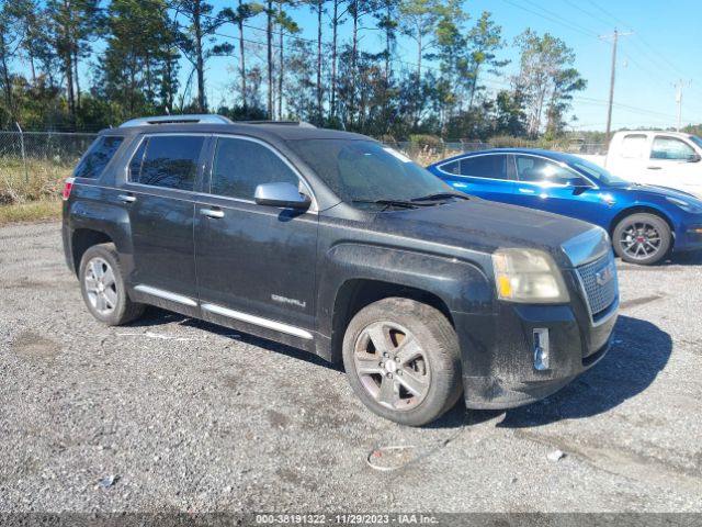 GMC TERRAIN 2013 2gkalyek1d6346306