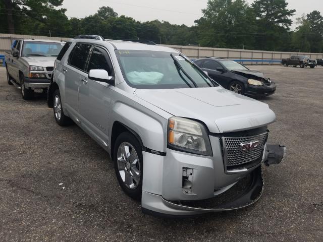 GMC TERRAIN DE 2013 2gkalyek1d6366829