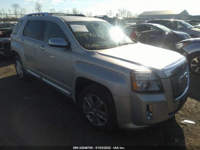 GMC TERRAIN 2013 2gkalyek2d6128505