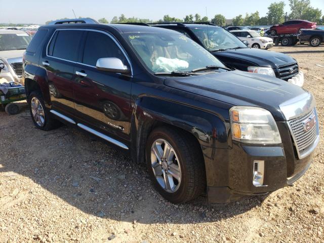 GMC TERRAIN DE 2013 2gkalyek2d6139231