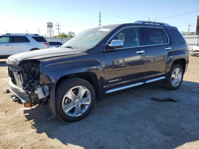 GMC TERRAIN DE 2013 2gkalyek2d6141500