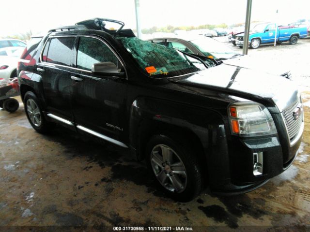 GMC TERRAIN 2013 2gkalyek2d6143392