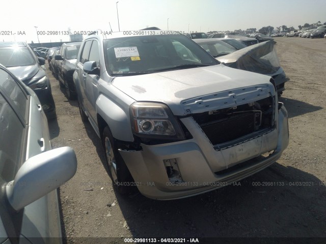 GMC TERRAIN 2013 2gkalyek2d6145935