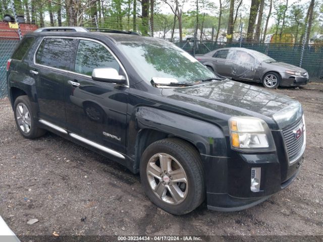 GMC TERRAIN 2013 2gkalyek2d6146616