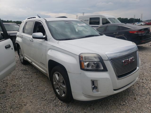 GMC TERRAIN DE 2013 2gkalyek2d6158443