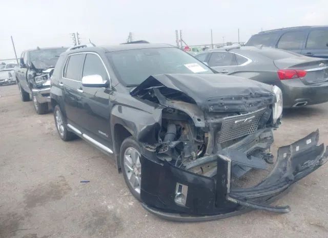 GMC TERRAIN 2013 2gkalyek2d6188185