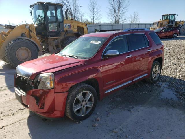 GMC TERRAIN 2013 2gkalyek2d6191734