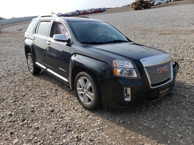 GMC TERRAIN DE 2013 2gkalyek2d6243718