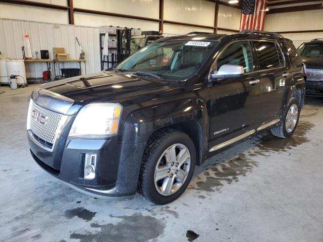 GMC TERRAIN 2013 2gkalyek2d6281787