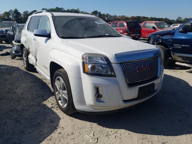 GMC TERRAIN DE 2013 2gkalyek2d6326775