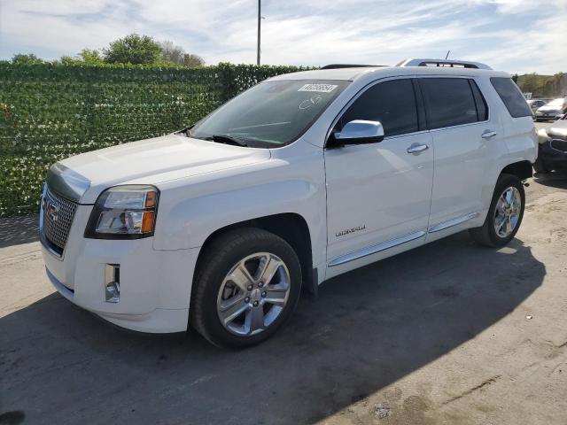 GMC TERRAIN 2013 2gkalyek2d6404133