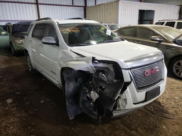 GMC TERRAIN DE 2013 2gkalyek3d6136144