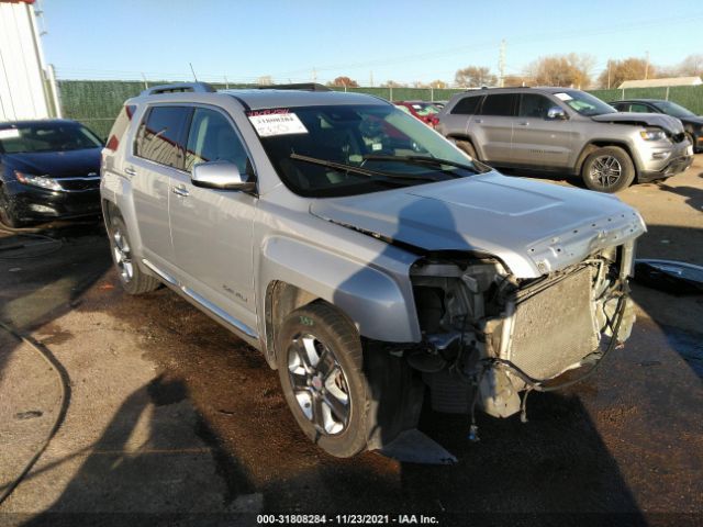 GMC TERRAIN 2013 2gkalyek3d6151839