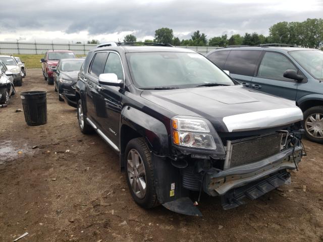 GMC TERRAIN DE 2013 2gkalyek3d6170746