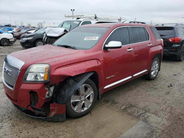 GMC TERRAIN 2013 2gkalyek3d6181312