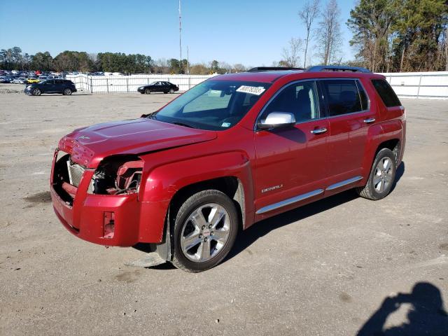 GMC TERRAIN 2013 2gkalyek3d6256834