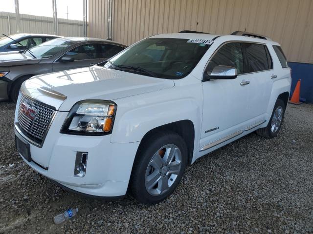 GMC TERRAIN DE 2013 2gkalyek3d6320435