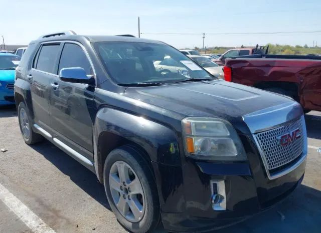 GMC TERRAIN 2013 2gkalyek3d6329796