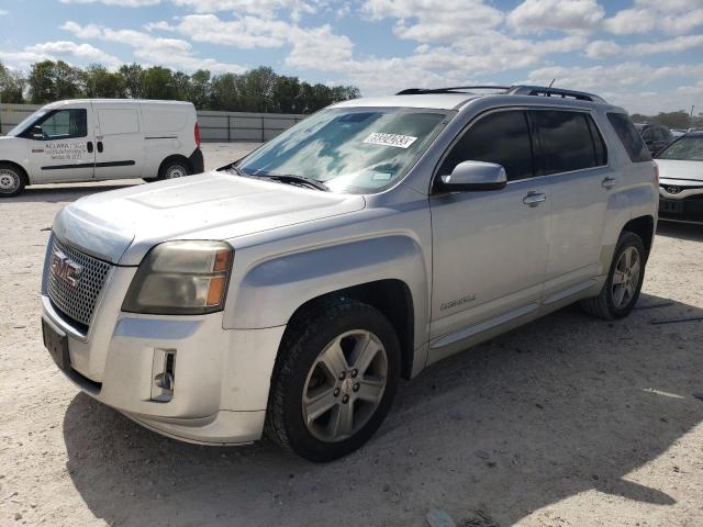 GMC TERRAIN DE 2013 2gkalyek3d6330561