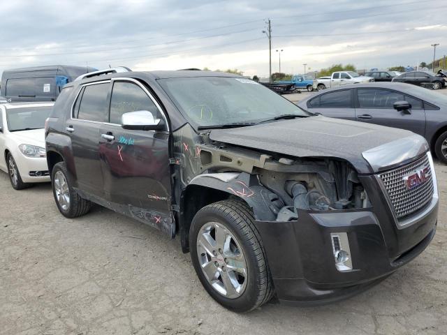 GMC TERRAIN DE 2013 2gkalyek3d6350616