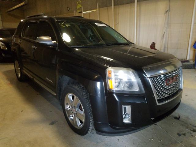 GMC TERRAIN DE 2013 2gkalyek3d6353838