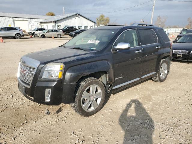 GMC TERRAIN 2013 2gkalyek3d6356884